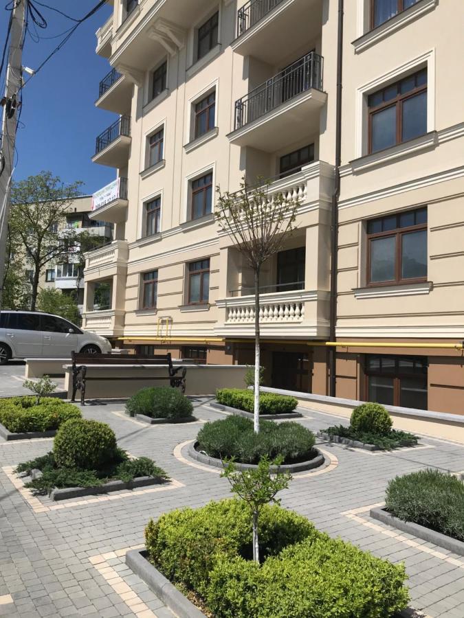 טרוסקבץ Затишні Сучасні Апартаменти В Елітному Жк Версаль מראה חיצוני תמונה